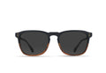 WILEY - BURLWOOD / BLACK POLARIZED