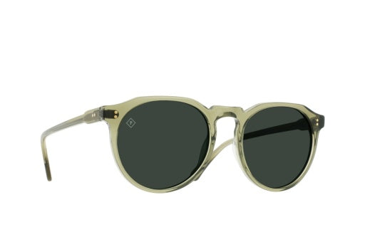 REMMY - CAMBRIA/GREEN POLARIZED