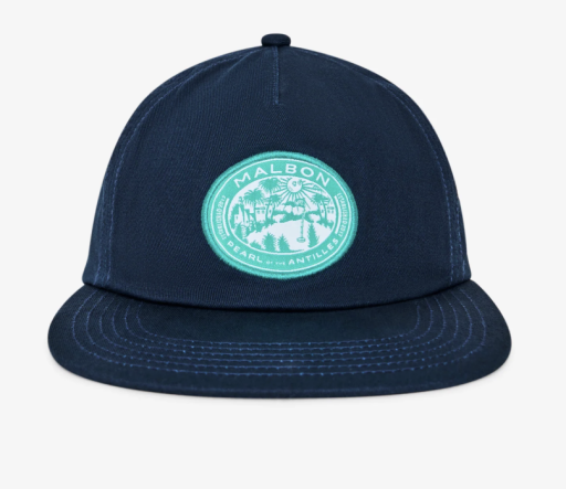 HORIZON SNAPBACK