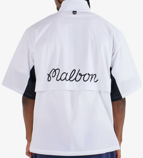 PINE WINDSHIRT UNBADGED