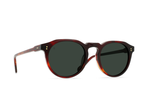 REMMY - NEGRONI/GREEN POLARIZED