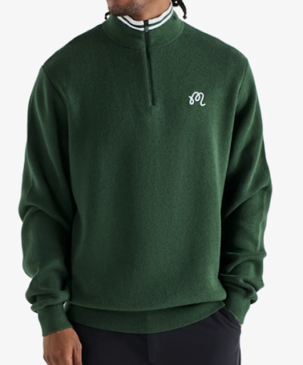 SORREL SWEATER