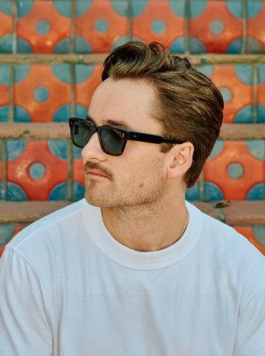 CONWAY - HEARTH/GREEN POLARIZED