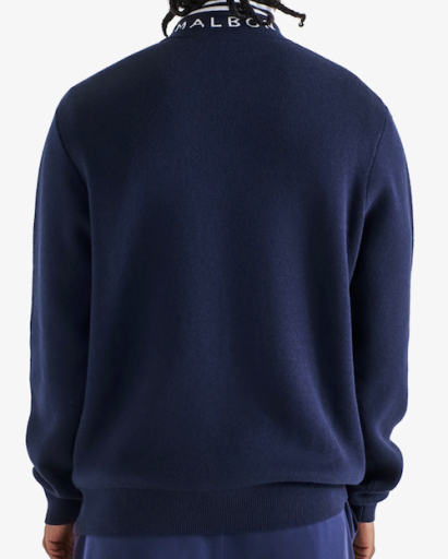 SORREL SWEATER